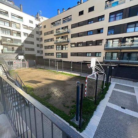 Apartamento Cerca Centro Madrid Rivas-Vaciamadrid Exteriör bild
