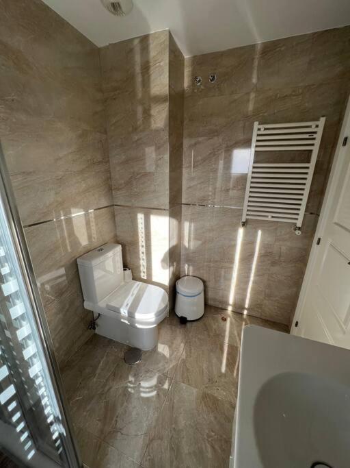Apartamento Cerca Centro Madrid Rivas-Vaciamadrid Exteriör bild