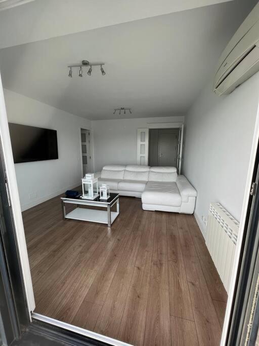 Apartamento Cerca Centro Madrid Rivas-Vaciamadrid Exteriör bild