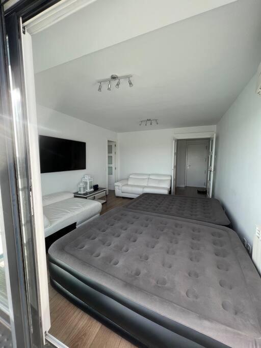 Apartamento Cerca Centro Madrid Rivas-Vaciamadrid Exteriör bild