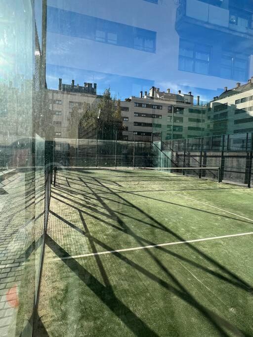 Apartamento Cerca Centro Madrid Rivas-Vaciamadrid Exteriör bild