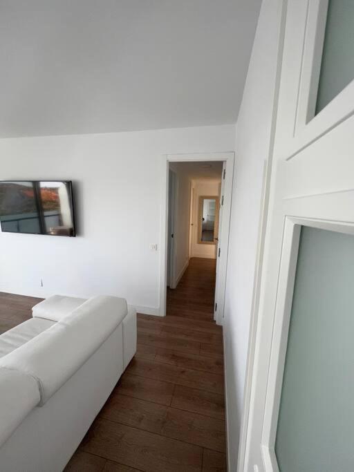 Apartamento Cerca Centro Madrid Rivas-Vaciamadrid Exteriör bild