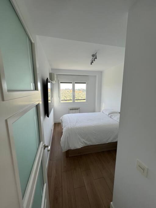 Apartamento Cerca Centro Madrid Rivas-Vaciamadrid Exteriör bild
