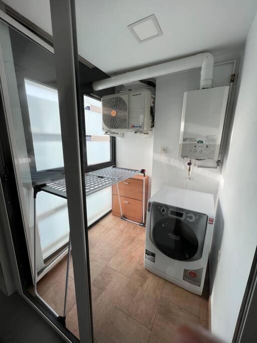 Apartamento Cerca Centro Madrid Rivas-Vaciamadrid Exteriör bild