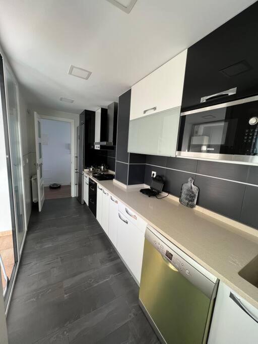 Apartamento Cerca Centro Madrid Rivas-Vaciamadrid Exteriör bild